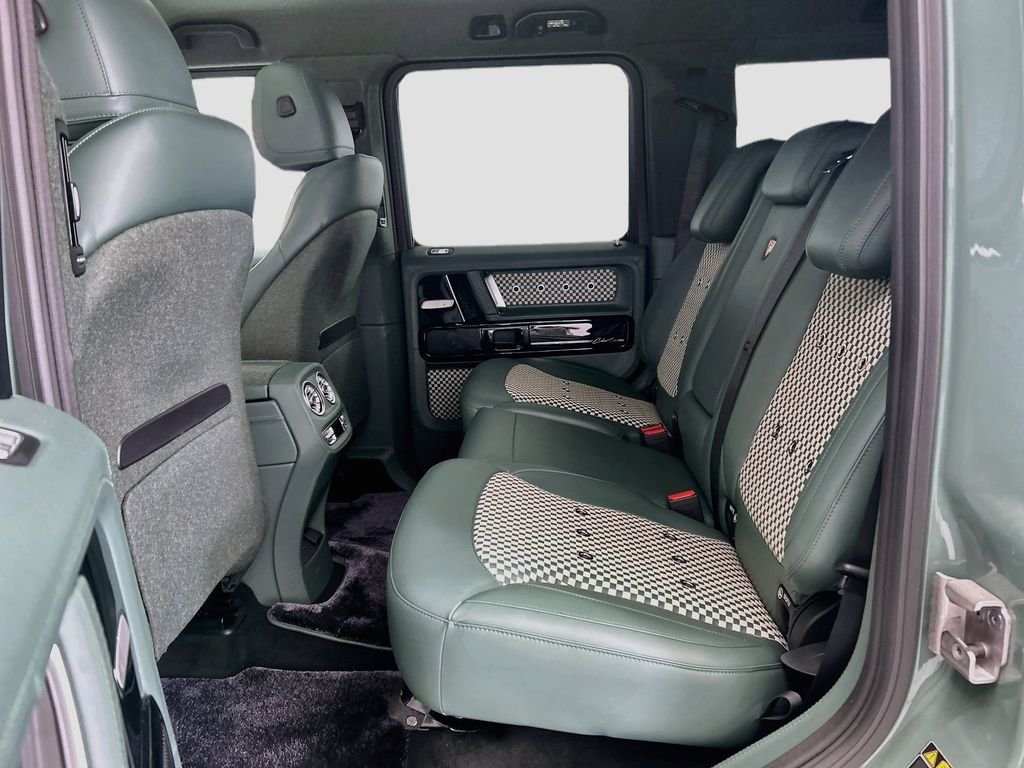 Used 2026  Mercedes-Benz G 63 AMG® image 20