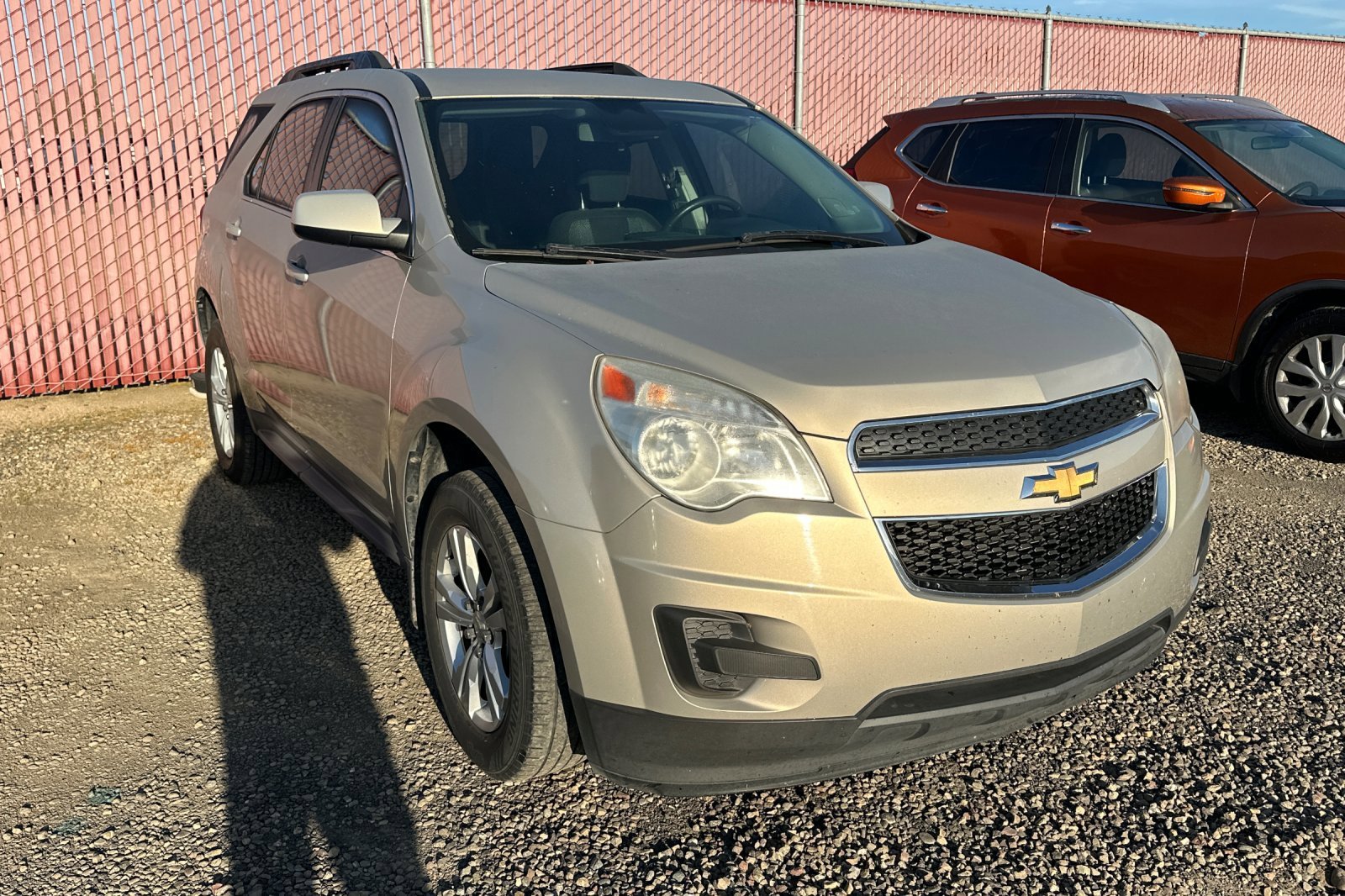Used 2012 Chevrolet Equinox 1LT with VIN 2GNALDEKXC6221816 for sale in Modesto, CA