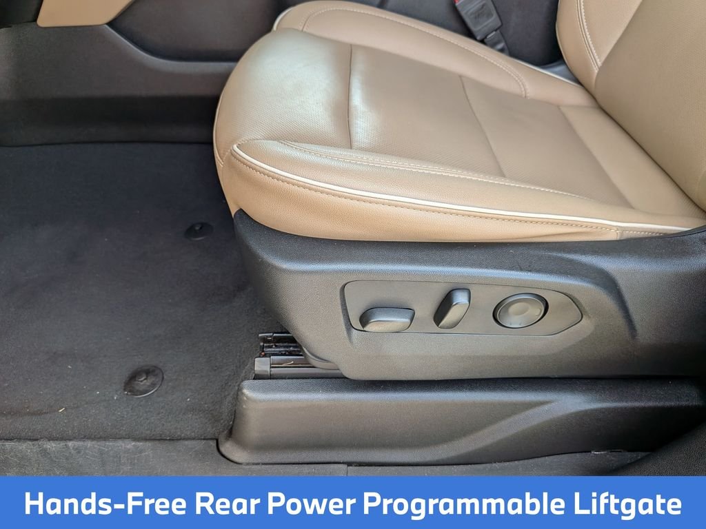 Used 2024 Black Chevrolet Premier image 15