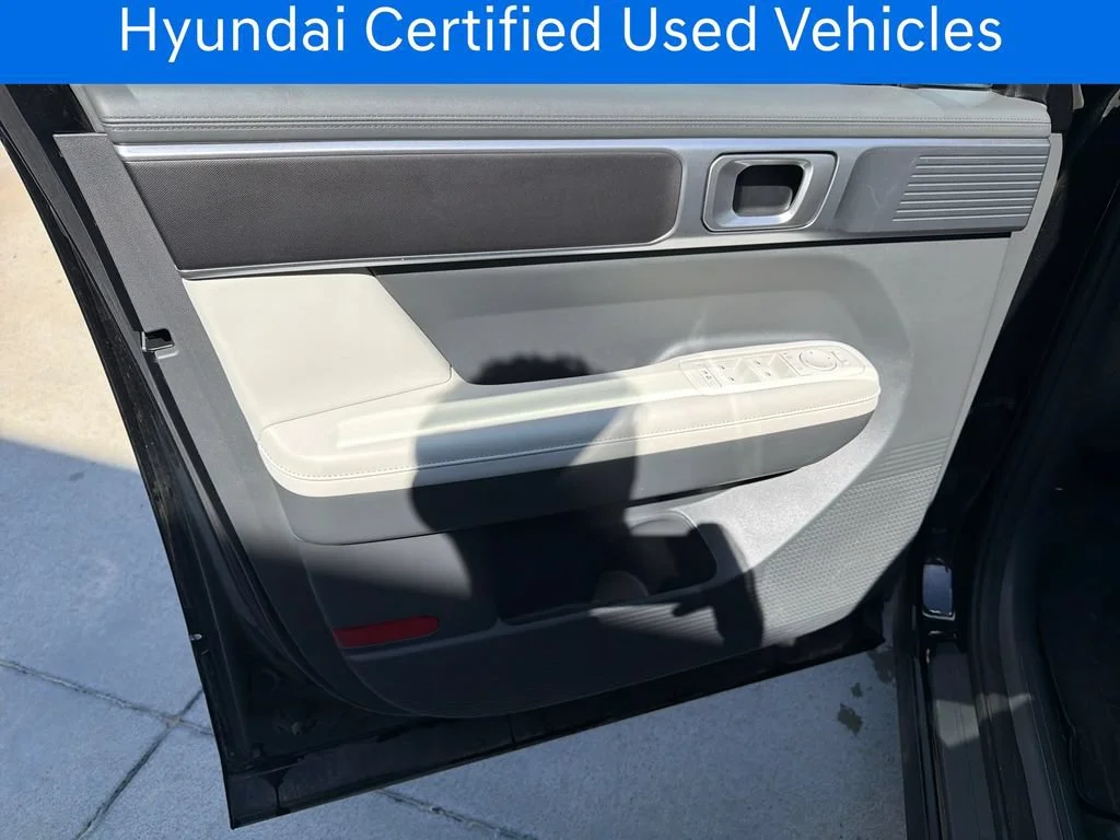 Certified Pre-Owned 2026 Hyundai Santa Fe SEL