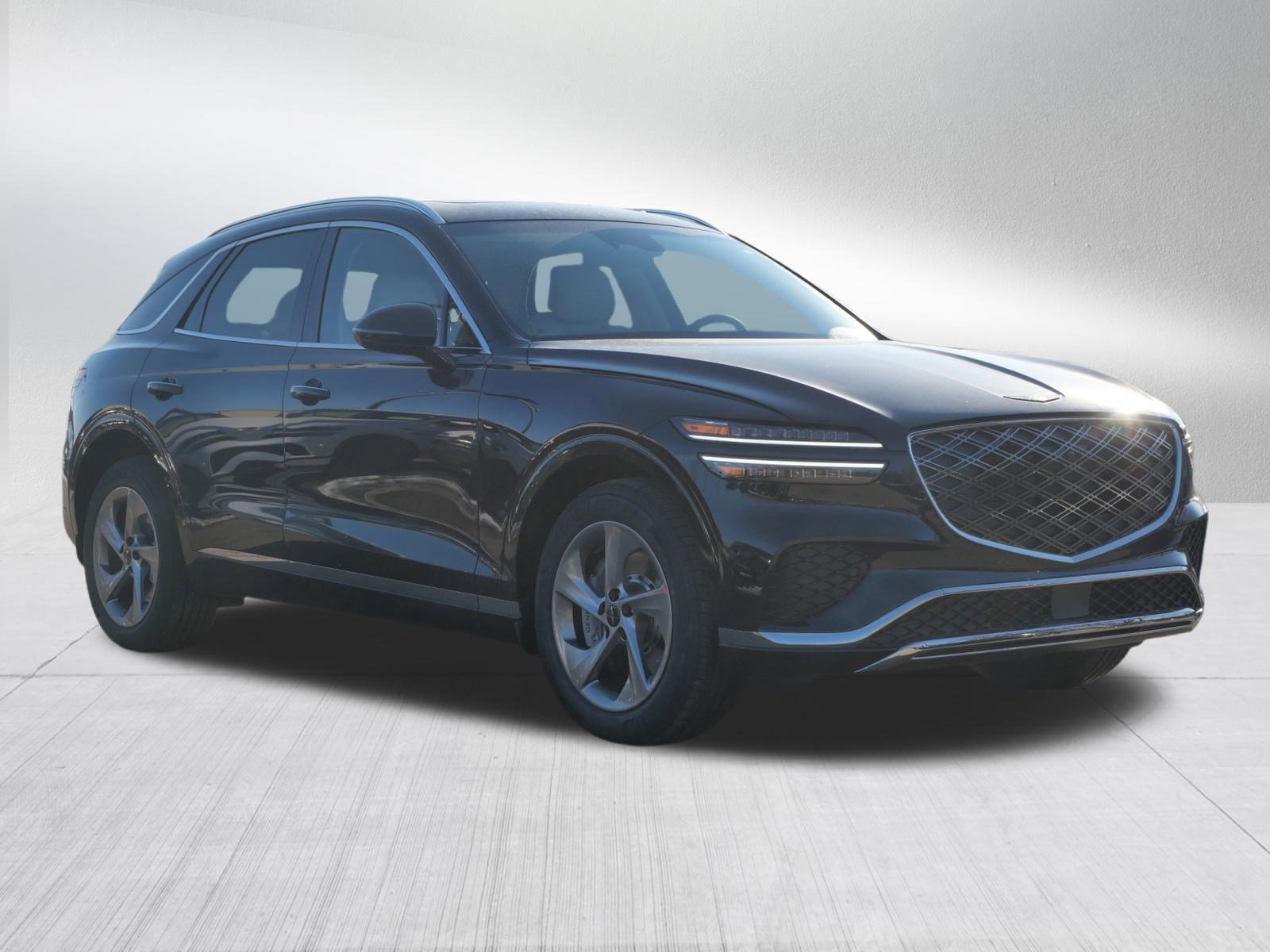 2026 Genesis GV70 2.5T Advanced AWD's photo