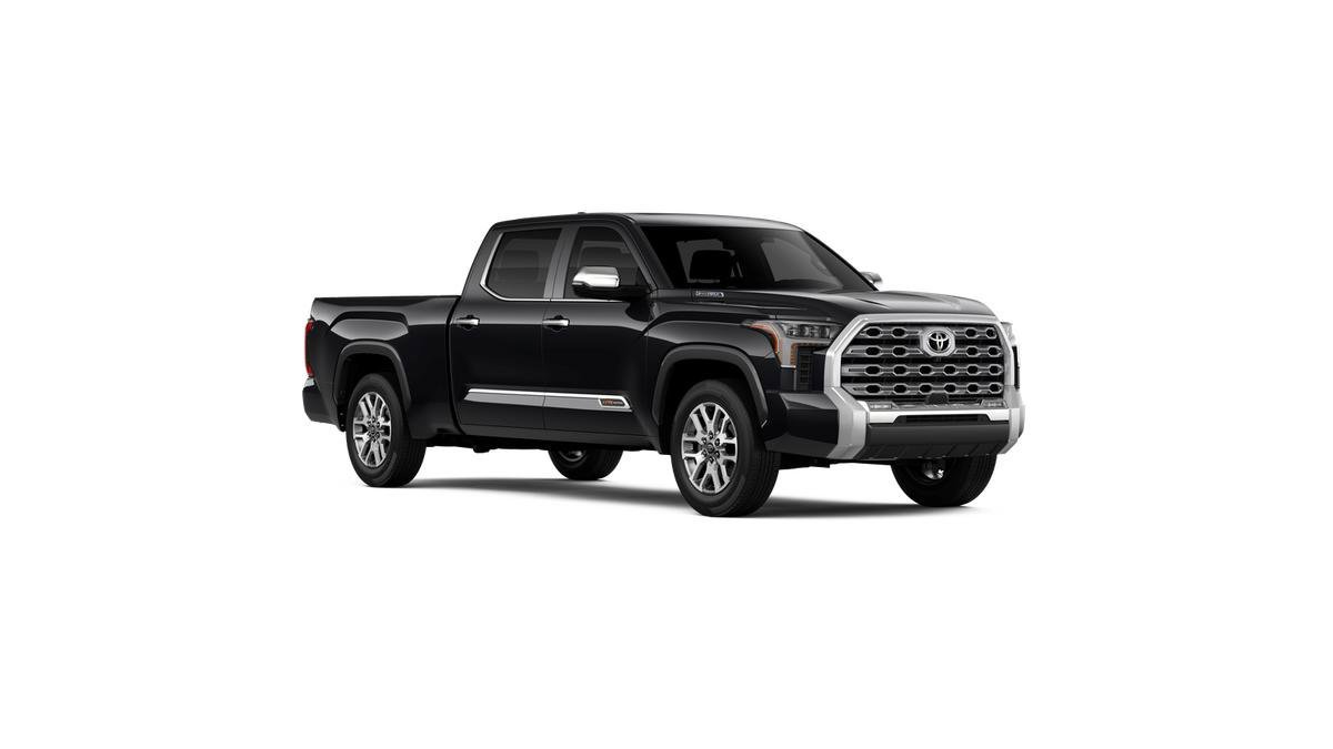 2026 Toyota Tundra 1794 Edition - Photo 37