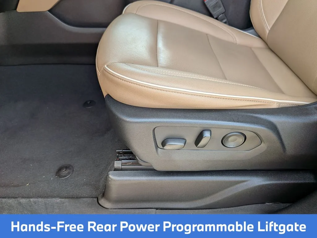 Used 2024 Black Chevrolet Premier image 15