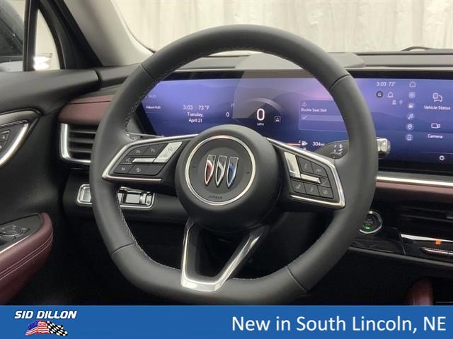 2026 Buick Envision Sport Touring - Photo 9