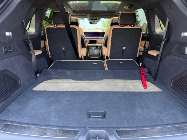 Used 2025 Black Raven Cadillac Luxury 2 image 5