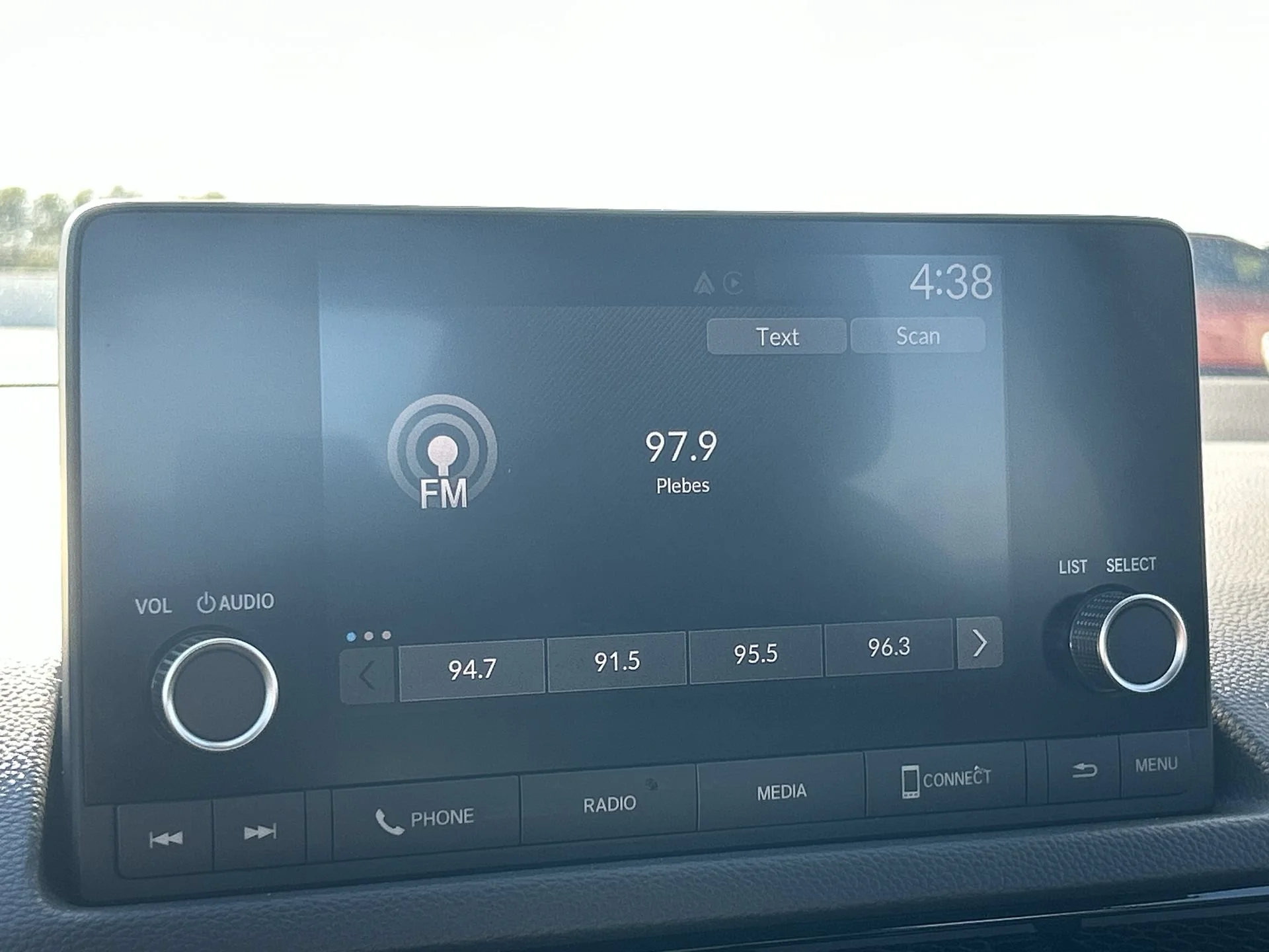 2026 Honda Civic Sport - Photo 12