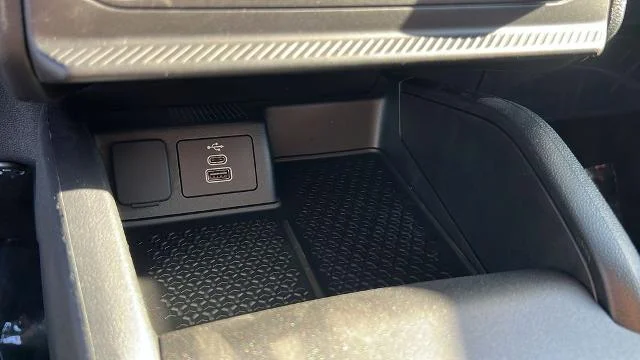 New 2026 Velocity Blue Metallic Ford Outer Banks® image 39