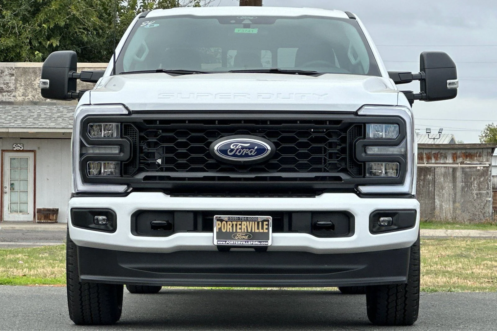 2026 Ford F-250 Super Duty XL - Photo 11