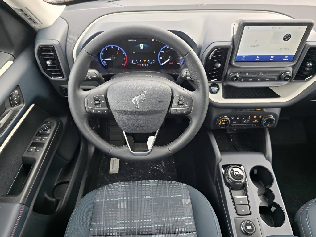 2024 Ford Bronco Sport Heritage - Photo 32