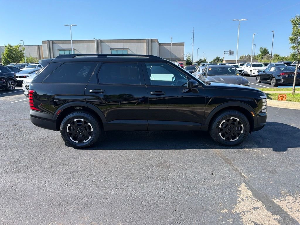 Used 2026 Black Hyundai XRT Pro image 8