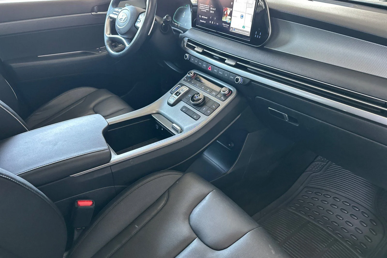 2024 Hyundai Palisade SEL - Photo 14