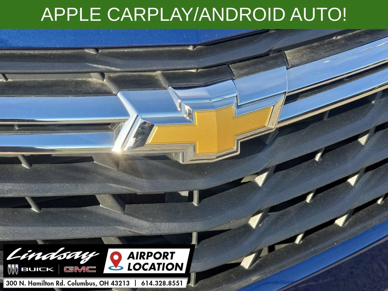 2023 Chevrolet Equinox LS - Photo 29