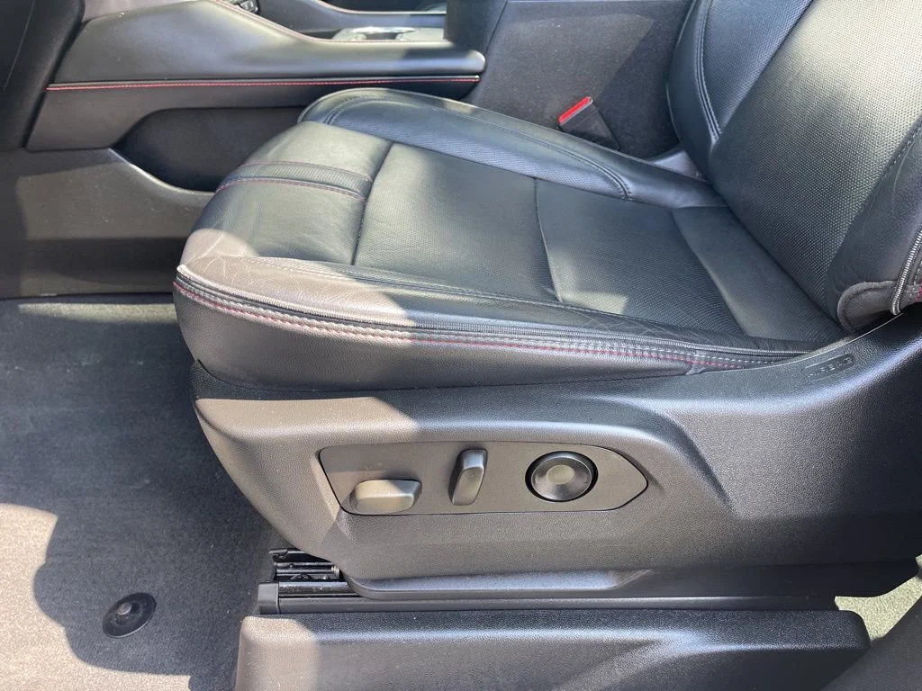 2021 Chevrolet Tahoe RST - Photo 29