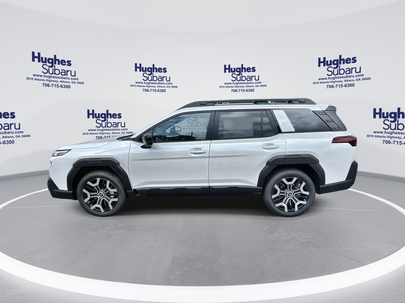 2025 Subaru Outback For Sale Near Lawrenceville, GA