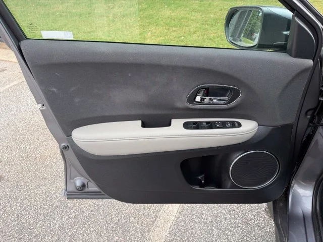 Used 2019 Gray Honda EX image 5