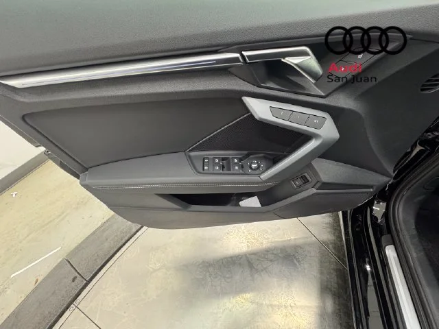 New 2026 Black Audi  image 35