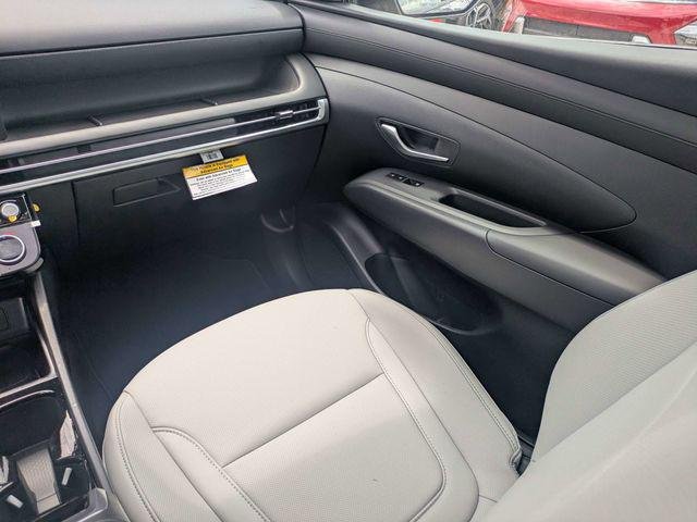 New 2026 Gray Hyundai SEL Activity FWD image 17