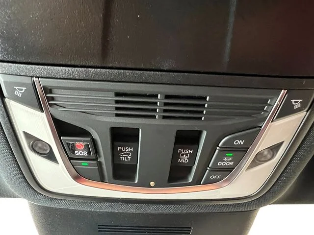 New 2026 Platinum White Pearl Acura A-Spec image 28