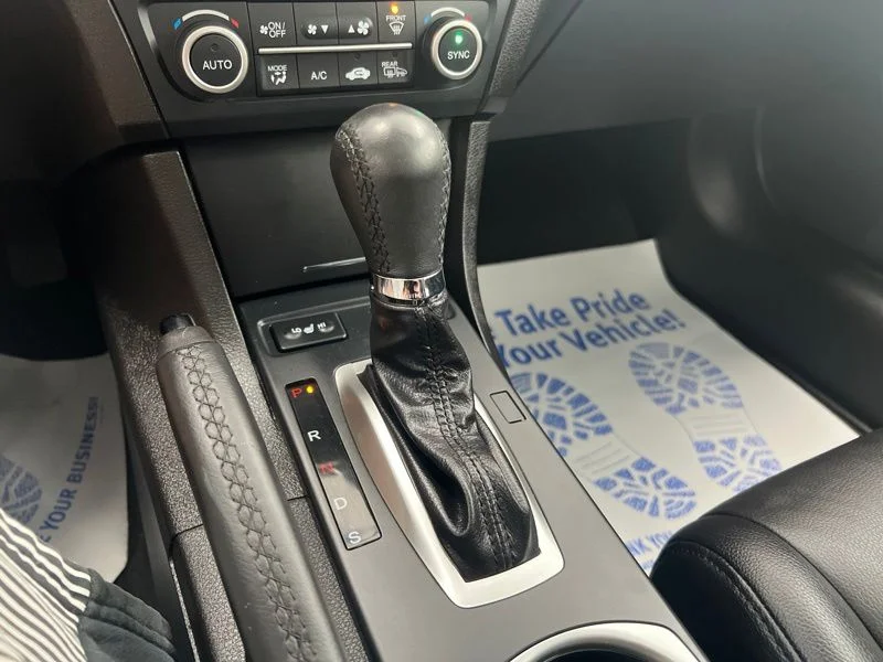 Used 2016 Black Acura 2.4L image 30