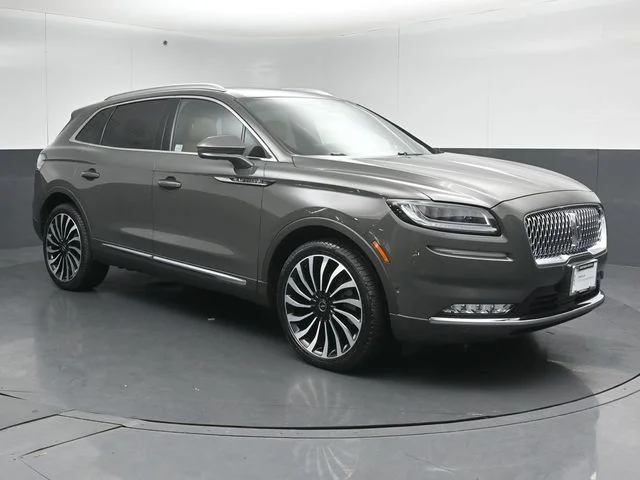 2022 Lincoln Nautilus Black Label AWD's photo