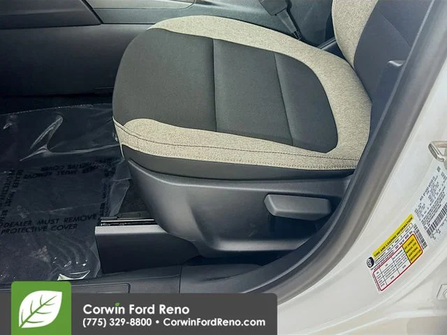 New 2026 Oxford White Ford Big Bend image 20