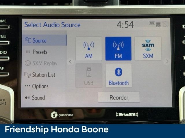 Used 2021 Red Toyota SR5 image 23