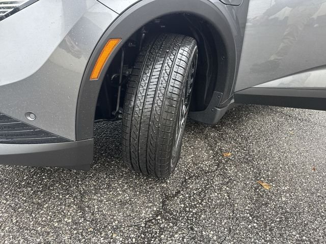 Used 2026 Gray Nissan SV+ image 31