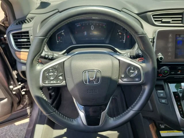 2022 Honda CR-V Touring - Photo 22