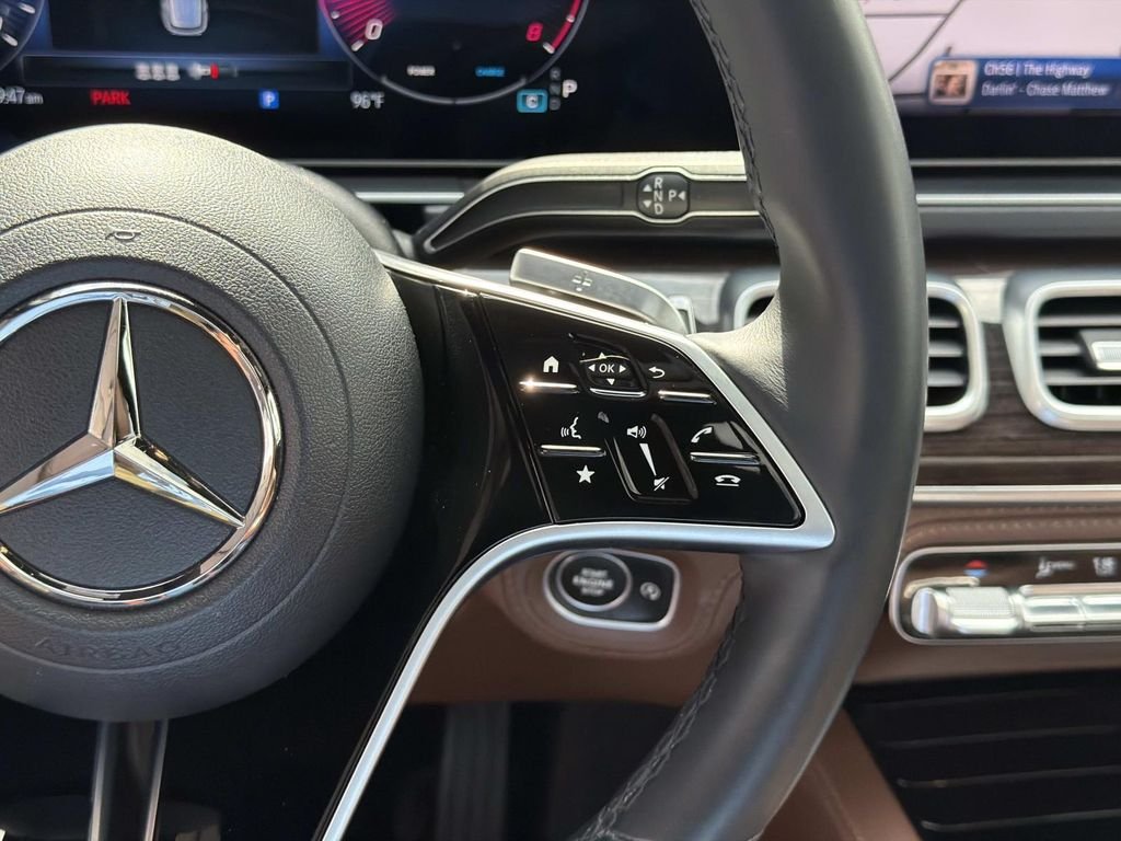 Certified Used 2024  Mercedes-Benz GLE 350 image 24
