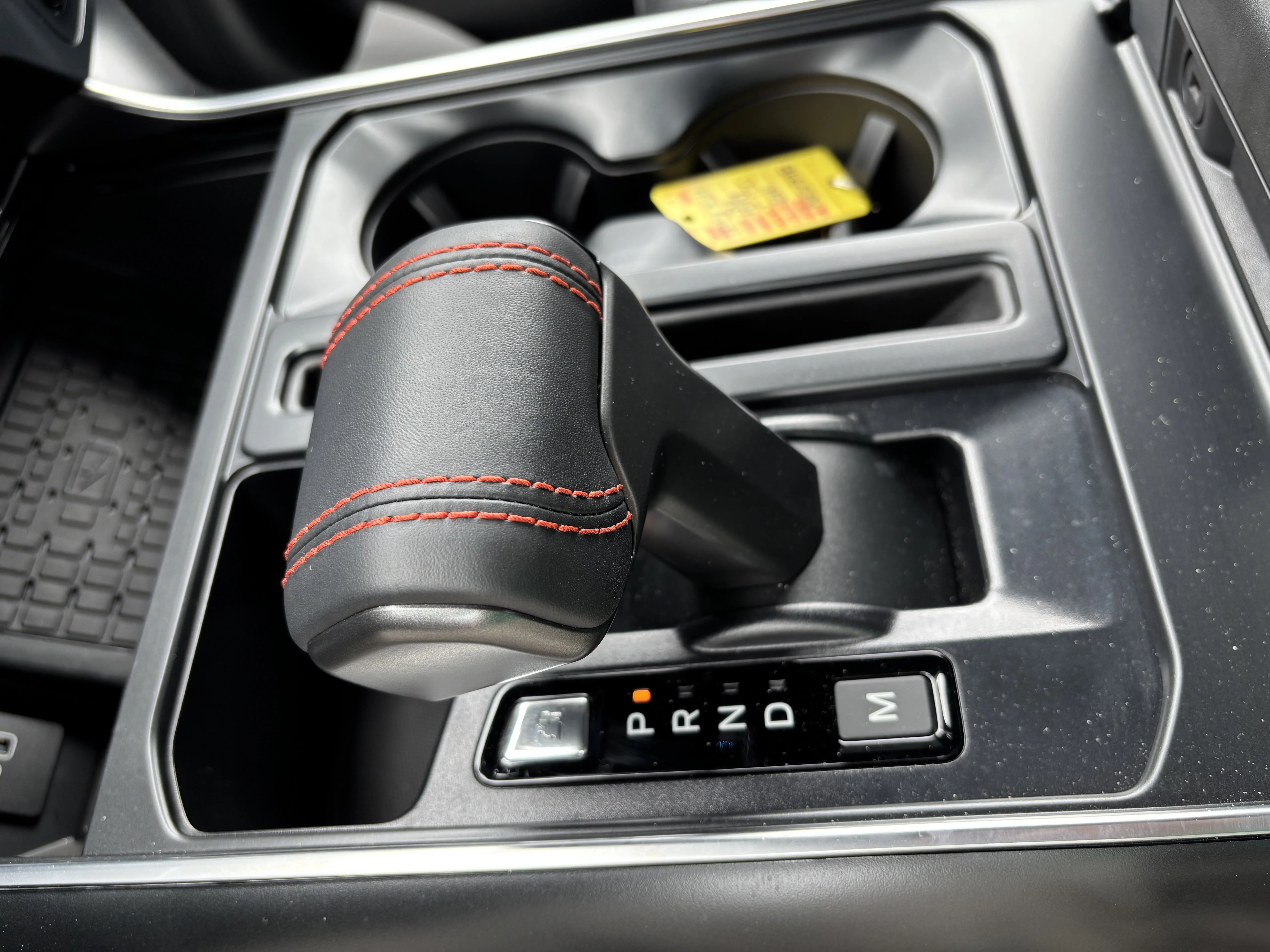 Used 2026 Black Metallic Ford Raptor image 23
