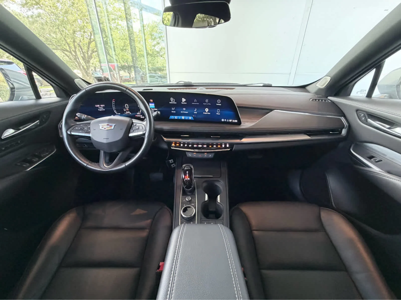 2024 Cadillac XT4 Premium Luxury - Photo 26