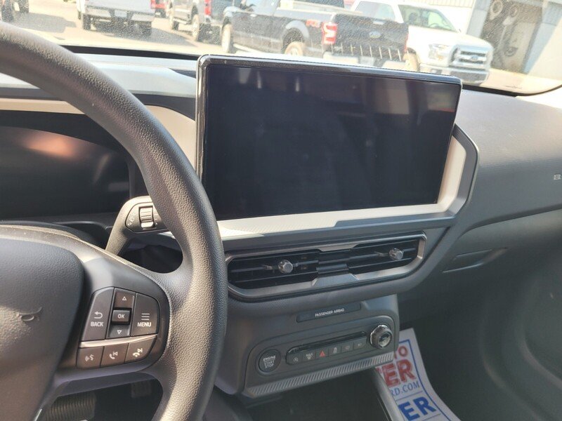 2025 Ford Bronco Sport Heritage - Photo 38