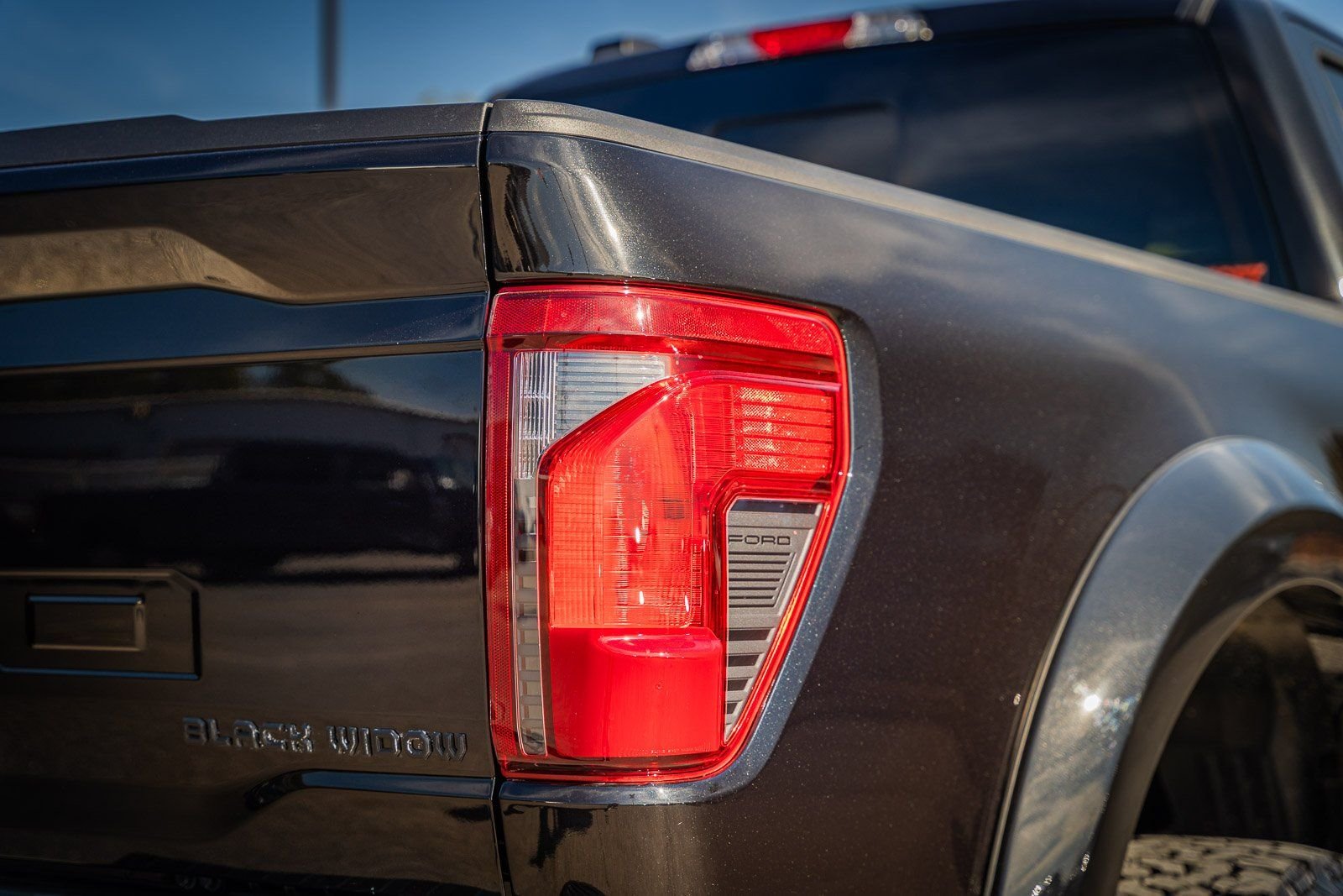 2026 Ford F-150 XLT - Photo 21