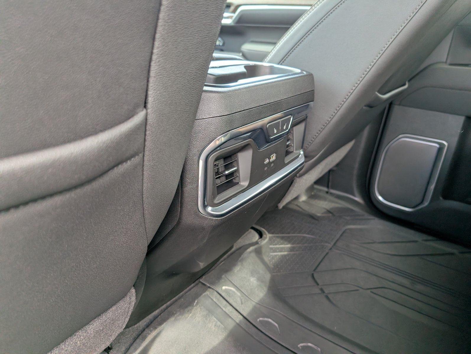 2026 Chevrolet Silverado 1500 High Country - Photo 32