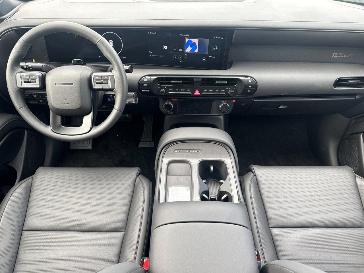 New 2026 White Hyundai XRT Pro image 12