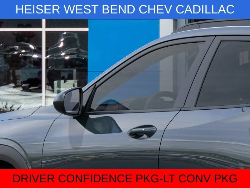 2026 Chevrolet Trax LT - Photo 12