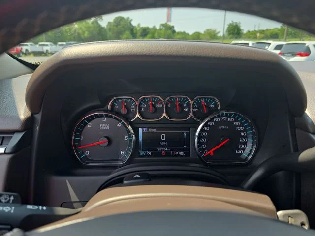 Used 2018 Gray Chevrolet LT image 21