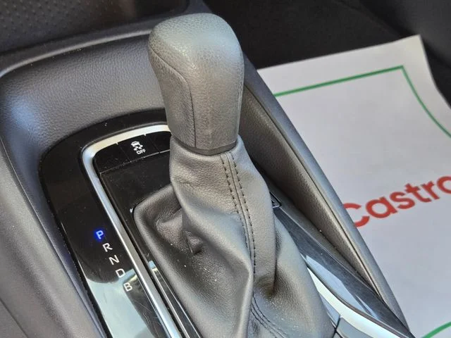 Used 2026 Silver Toyota LE image 29
