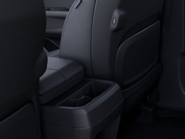 New 2027 Midnight Kia EX image 26