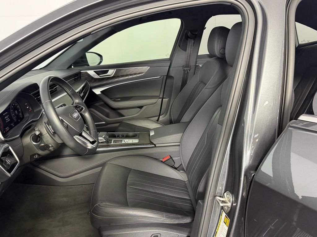 2022 Audi A6 Premium Plus - Photo 25