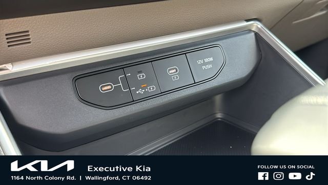 2026 Kia Carnival LX - Photo 19