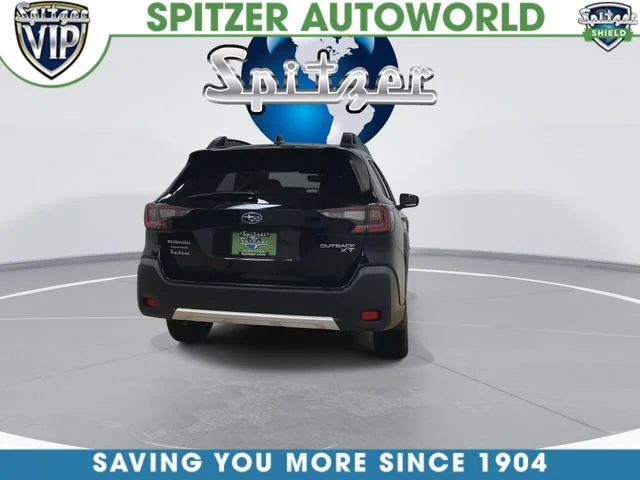 2023 Subaru Outback Limited - Photo 10