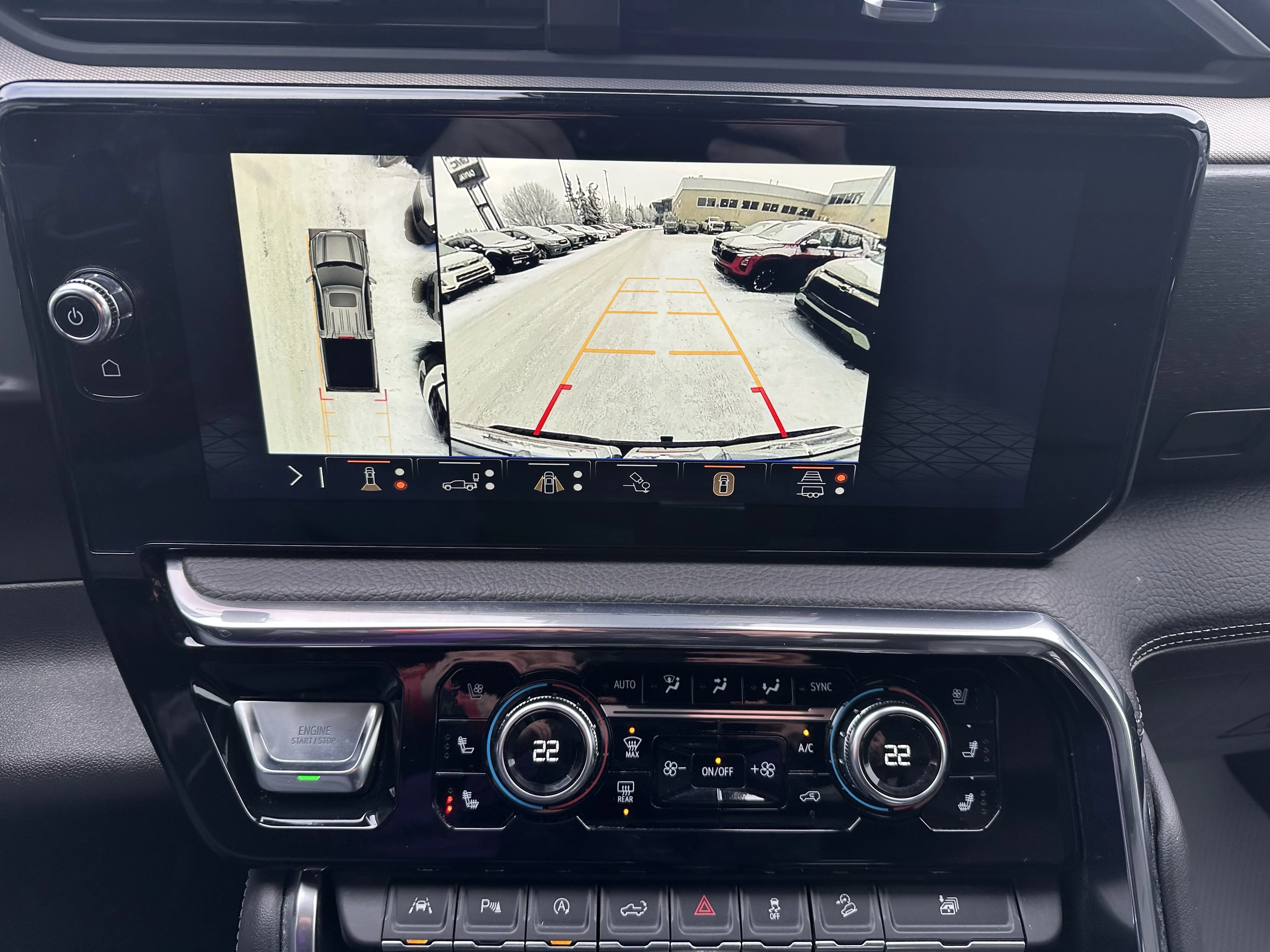 Certified Used 2024 Black GMC Denali image 15