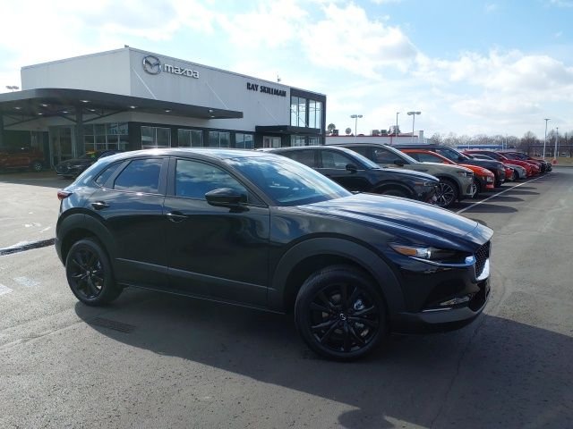 2026 Mazda CX-30 Select Sport