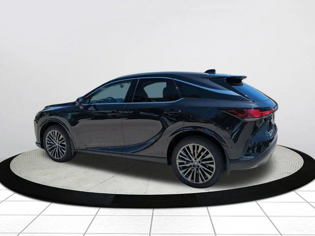 New 2026 Caviar Lexus  350 LUXURY image 6