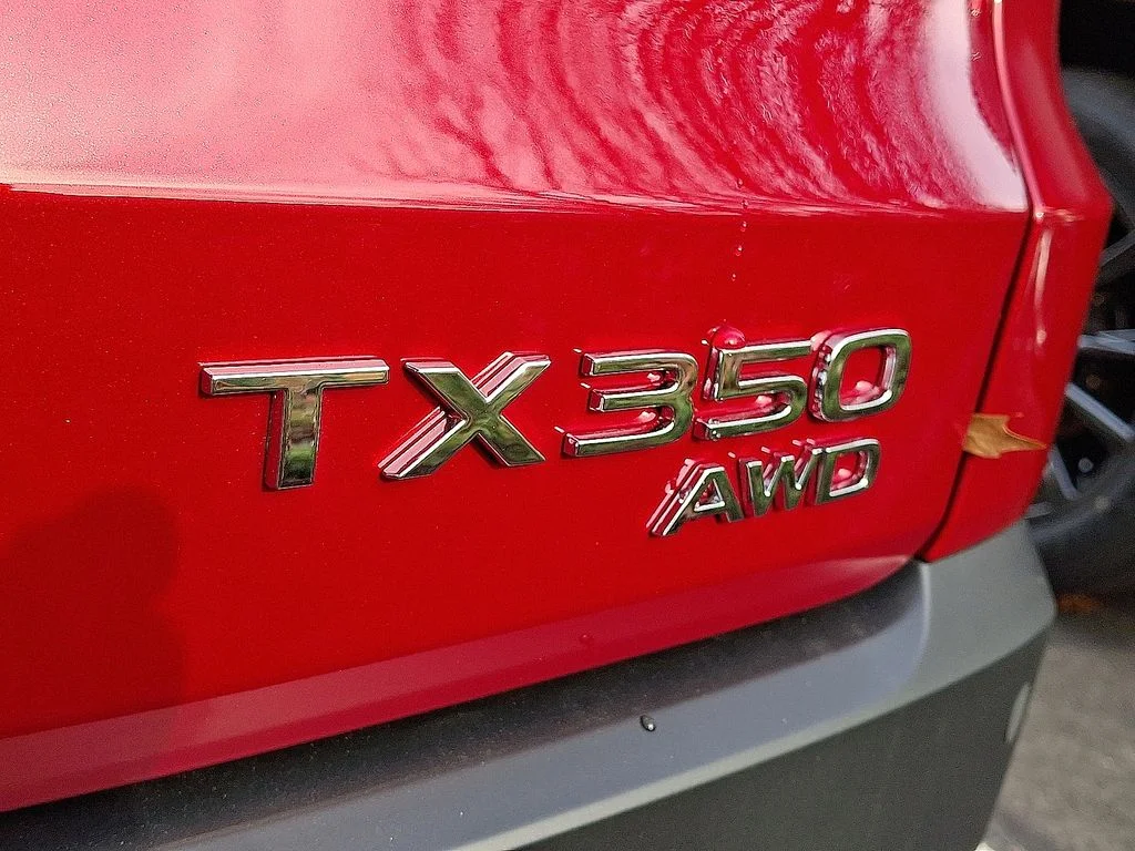 2026 Lexus TX 350 Premium - Photo 10