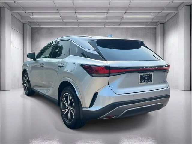 Certified Used 2024 IRIDIUM Lexus 350 Premium image 5