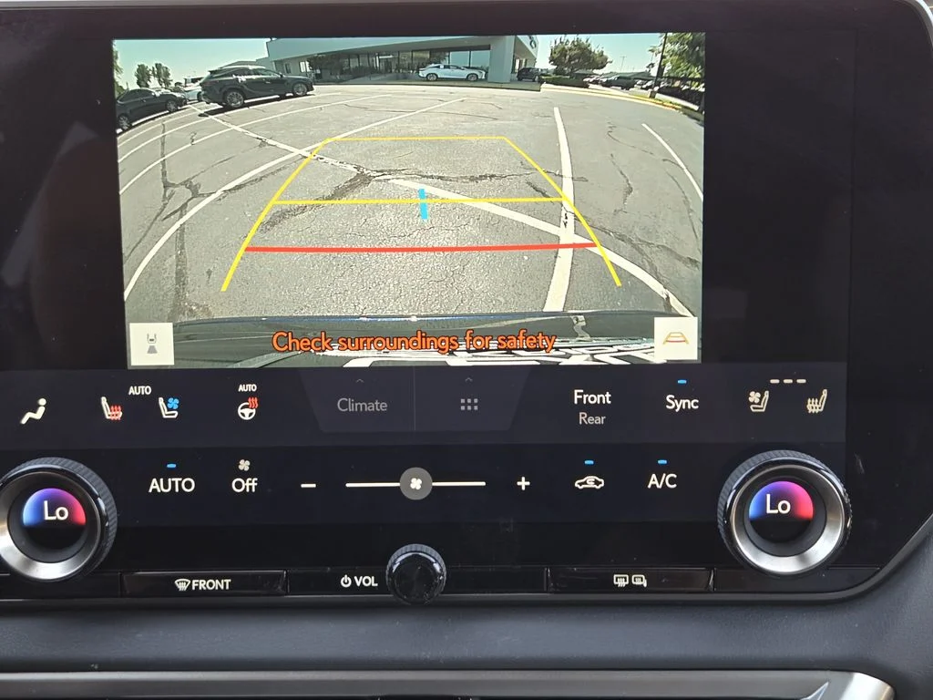 Certified Used 2023 Mica Lexus 350 Premium Plus image 18