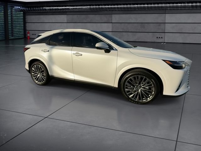 2026 Lexus RX 350 Luxury - Photo 9