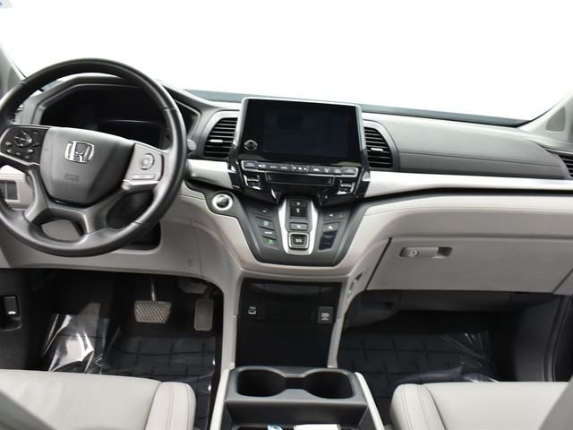 2024 Honda Odyssey EX-L - Photo 10